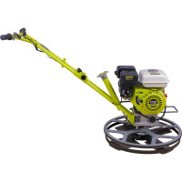 Затирочная машина STEM Techno SPT 242 GX200, 600 мм, кромочник ЗАТ053
