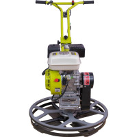 Затирочная машина STEM Techno SPT 242 GX200, 600 мм, кромочник ЗАТ053