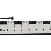 Саморез ГКЛ по металлу МЕТАЛЛСЕРВИС 3.5x19 мм, 500 шт. 1238348