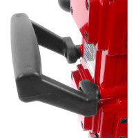 Алмазная установка на стойке без наклона MESSER dm350e-p 3,5 квт, 360/750/1000 об/мин 10-40-352