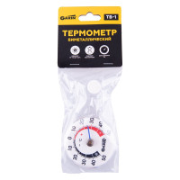 Биметаллический термометр Garin TB-1 BL1 13409