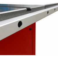 Круглопильный станок JIB 25102-c 1,5 кВт, 230 В 0109020185000