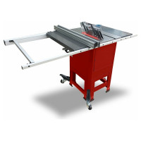 Круглопильный станок JIB 25102-c 1,5 кВт, 230 В 0109020185000