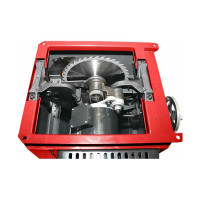 Круглопильный станок JIB 25102-c 1,5 кВт, 230 В 0109020185000