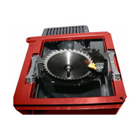 Круглопильный станок JIB 25102-c 1,5 кВт, 230 В 0109020185000