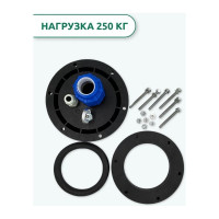 Оголовок наружный огс 110-128/32 Беламос ОГС11012832