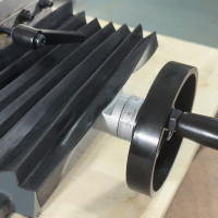 Фрезерный станок Proma FPX-25 E 25951000