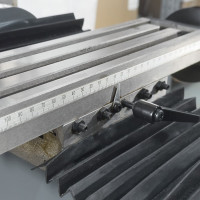 Фрезерный станок Proma FPX-25 E 25951000