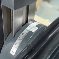 Фрезерный станок Proma FPX-25 E 25951000