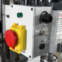 Фрезерный станок Proma FPX-25 E 25951000