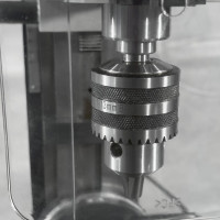 Фрезерный станок Proma FPX-25 E 25951000