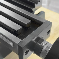 Фрезерный станок Proma FPX-25 E 25951000