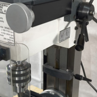 Фрезерный станок Proma FPX-25 E 25951000