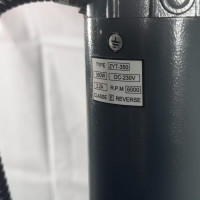 Фрезерный станок Proma FPX-25 E 25951000