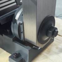 Фрезерный станок Proma FPX-25 E 25951000
