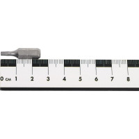 Бита TTORX10 25 мм INDUSTRY 3 шт. KWB 121610
