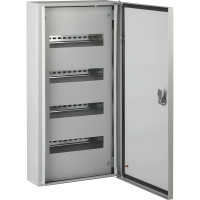 Корпус ЭРА ЩРН-48 IP54NO-123-24 76 У2, 670х330х120, металлический Б0030161