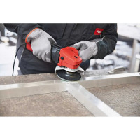 Угловая шлифовальная машина FLEX L 1506 VR 437972