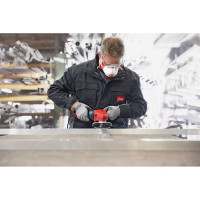 Угловая шлифовальная машина FLEX L 1506 VR 437972