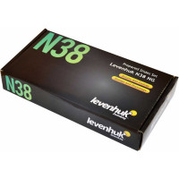 Набор микропрепаратов N38 NG Levenhuk 29278