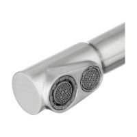 Смеситель для кухни с подключением к фильтру с питьевой водой Lemark Expert LM5060S