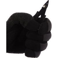 Кусачки (антистатические) Pro'sKit 1PK-25P-CE 00223510