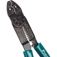 Инструмент для зачистки и обжима Pro'sKit CP-413G 00268397