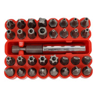 Набор бит Pro'sKit ProsKit 8PK-SD009E C00040075 00321248 00464615