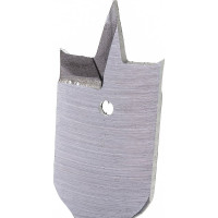 Сверло перовое по дереву (25х152 мм; HEX1/4) Heller 19063