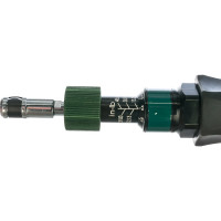 Отвертка с регулировкой крутящего момента Pro'sKit SD-T635-16 00322517