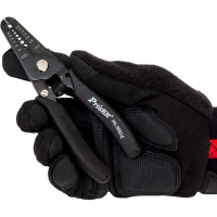Клещи для зачистки Pro'sKit 1PK-3002E 00248264
