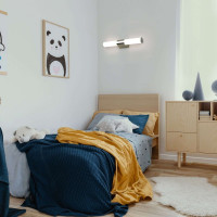 Настенный светильник Elektrostandard MRL LED 12W 1005 IP20 Venta Neo LED хром a039169