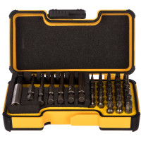 Набор бит TORX 35 шт. в кейсе Felo 02073526