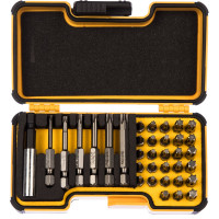 Набор бит TORX 35 шт. в кейсе Felo 02073526