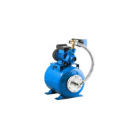 Станция AQUARIO Auto Adb-35 7435
