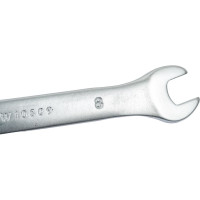 Гаечный рожковый ключ 8х9 мм THORVIK ARC W10809 52571