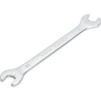 Гаечный рожковый ключ 10х11 мм THORVIK ARC W11011 52573
