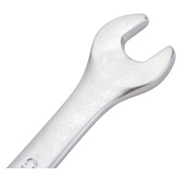 Гаечный рожковый ключ 10х11 мм THORVIK ARC W11011 52573
