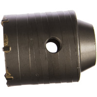 Коронка буровая (60х70 мм; M22) MATRIX 70376