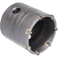 Коронка буровая (60х70 мм; M22) MATRIX 70376