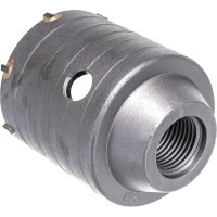 Коронка буровая (60х70 мм; M22) MATRIX 70376