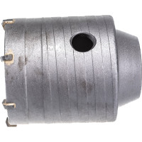 Коронка буровая (60х70 мм; M22) MATRIX 70376