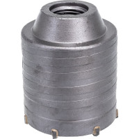 Коронка буровая (60х70 мм; M22) MATRIX 70376