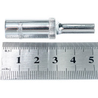 Головка торцевая глубокая 1/4"DR, 4 мм Ombra 114104