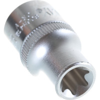 Головка торцевая 1/2"DR, Е12 Jonnesway S06H412