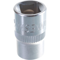 Головка торцевая 3/8"DR, Е12 Jonnesway S06H312