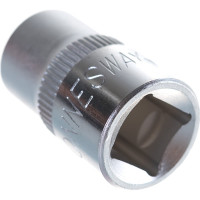 Головка торцевая 3/8"DR, Е12 Jonnesway S06H312