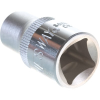 Головка торцевая 1/2"DR, Е14 Jonnesway S06H414