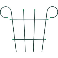 Шпалера Без бренда Веер 0,5/0,9х2м 69135