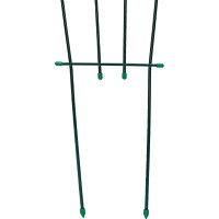 Шпалера Без бренда Веер 0,5/0,9х2м 69135